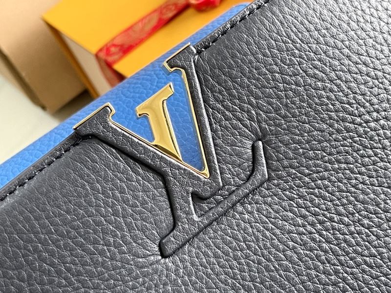 Louis Vuitton Top Handle Bags